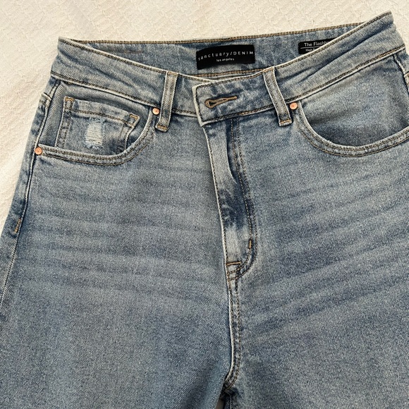 Sanctuary Denim jeans only worn once! - Picture 4 of 5